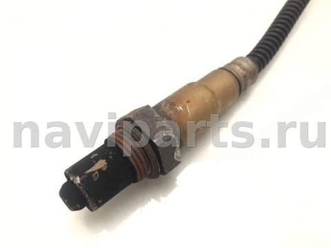 Лямбда-зонд Renault Scenic, 2008 г., OEM 7700107433, арт. 10801, фото 2