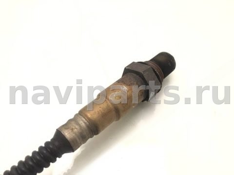 Лямбда-зонд Renault Scenic, 2008 г., OEM 7700107433, арт. 10801, фото 3