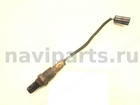 Лямбда-зонд Nissan Qashqai, 2007 г., арт. 15804