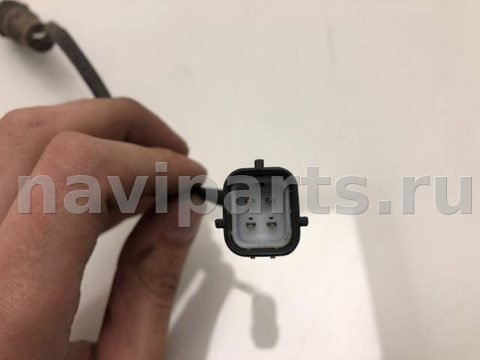 Лямбда-зонд Nissan Qashqai, 2007 г., арт. 15804, фото 3