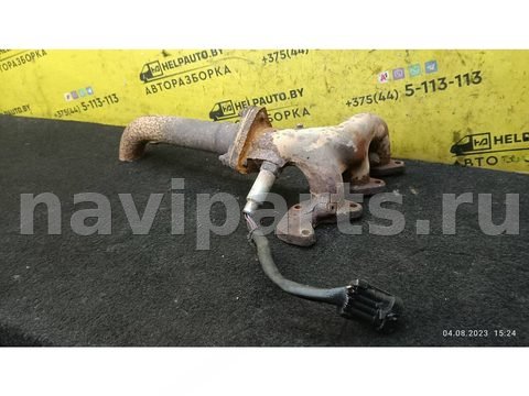 Лямбда-зонд Daewoo Matiz, 2000 г., арт. 17-54-109