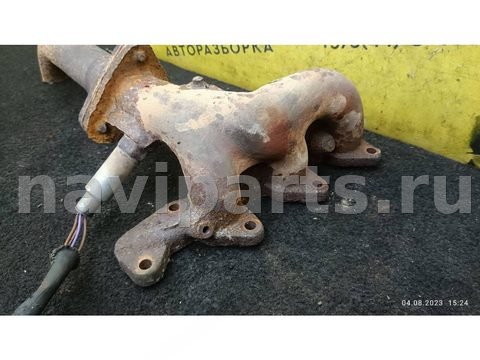 Лямбда-зонд Daewoo Matiz, 2000 г., арт. 17-54-109, фото 2