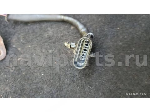 Лямбда-зонд Daewoo Matiz, 2000 г., арт. 17-54-109, фото 5