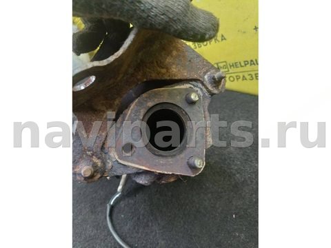 Лямбда-зонд Mazda MX3, 1995 г., арт. 17-54-126, фото 3