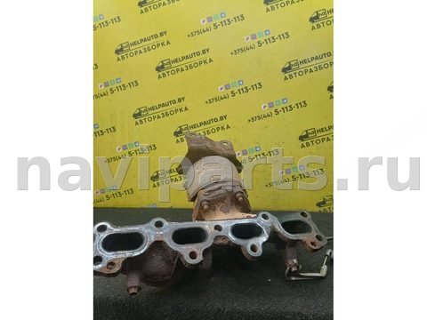 Лямбда-зонд Mazda MX3, 1995 г., арт. 17-54-126, фото 5
