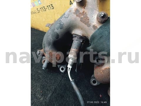 Лямбда-зонд Nissan Primera, 1996 г., арт. 17-54-83, фото 2