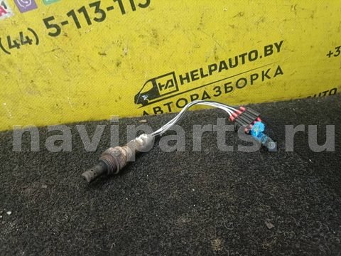 Лямбда-зонд Peugeot 306, 1995 г., OEM XU7JP, арт. 17-73-10