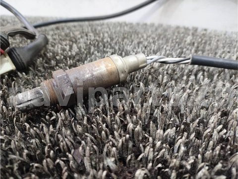 Лямбда-зонд Peugeot 306, 1995 г., OEM 0258003203, арт. 17-73-100, фото 4