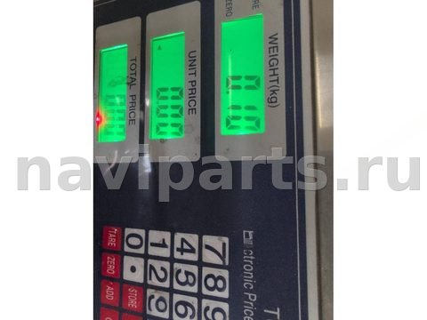 Лямбда-зонд Hyundai Coupe, 1997 г., OEM 3921023216, арт. 17-73-109, фото 10