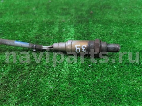 Лямбда-зонд Hyundai Coupe, 1997 г., OEM 3921023216, арт. 17-73-109, фото 3