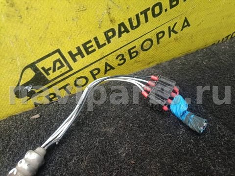 Лямбда-зонд Peugeot 306, 1995 г., OEM XU7JP, арт. 17-73-10, фото 3