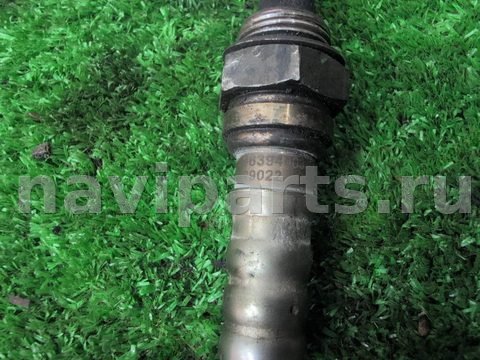 Лямбда-зонд Daewoo Evanda, 2003 г., OEM 96394003, арт. 17-73-113, фото 5