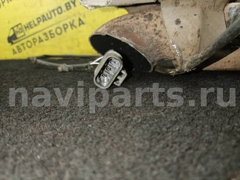Лямбда-зонд Nissan Maxima, 2000 г., арт. 17-73-14, фото 3