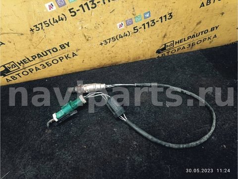 Лямбда-зонд Ford Focus, 2003 г., арт. 17-73-24