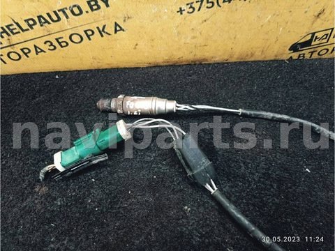 Лямбда-зонд Ford Focus, 2003 г., арт. 17-73-24, фото 4