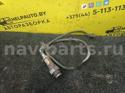 Лямбда-зонд Mercedes E W124, 1987 г., OEM M102, арт. 17-73-2, фото 2