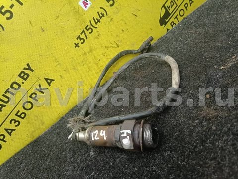 Лямбда-зонд Mercedes E W124, 1987 г., OEM M102, арт. 17-73-2, фото 3