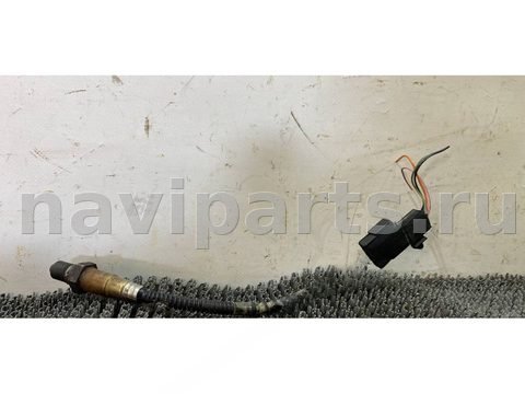 Лямбда-зонд Hyundai Accent, 2009 г., арт. 17-73-40