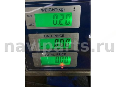 Лямбда-зонд Hyundai Accent, 2009 г., арт. 17-73-40, фото 4