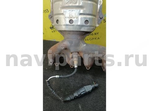 Лямбда-зонд Hyundai Accent, 2009 г., арт. 17-73-41