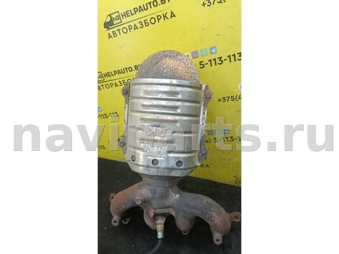 Лямбда-зонд Hyundai Accent, 2009 г., арт. 17-73-41, фото 2