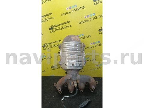 Лямбда-зонд Hyundai Accent, 2009 г., арт. 17-73-41, фото 3