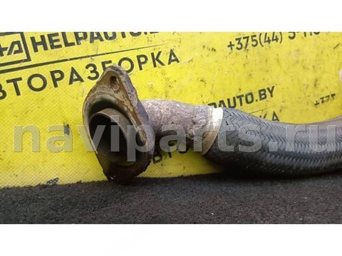 Лямбда-зонд Renault Clio, 1998 г., арт. 17-73-44, фото 2
