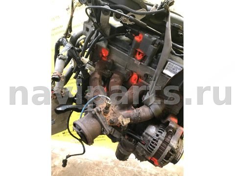 Лямбда-зонд Chrysler PT-Cruiser, 2002 г., арт. 17-73-62, фото 2