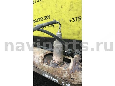 Лямбда-зонд Nissan Maxima, 1998 г., OEM A24A7100677186, арт. 17-73-7, фото 2