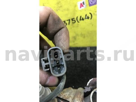 Лямбда-зонд Nissan Maxima, 1998 г., OEM A24A7100677186, арт. 17-73-7, фото 3