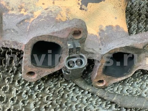 Лямбда-зонд Daewoo Matiz, 2006 г., арт. 17-73-82, фото 3