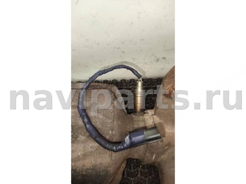 Лямбда-зонд Hyundai Coupe, 1998 г., OEM LSH25C1, арт. 17-73-92, фото 2