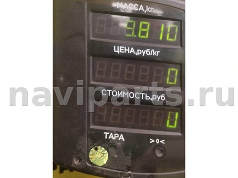 Лямбда-зонд Hyundai Coupe, 1998 г., OEM LSH25C1, арт. 17-73-92, фото 3