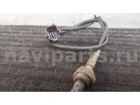 Лямбда-зонд Kia Sephia, 1999 г., OEM K2A1, арт. 17-73-96, фото 7