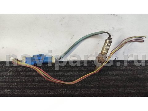 Лямбда-зонд Ford Escape, 2009 г., OEM XR3F9G444A2A, арт. 17-73-97, фото 4