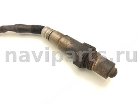 Лямбда-зонд Ford Focus, 2008 г., OEM 3M519F472AC, арт. 17132, фото 2