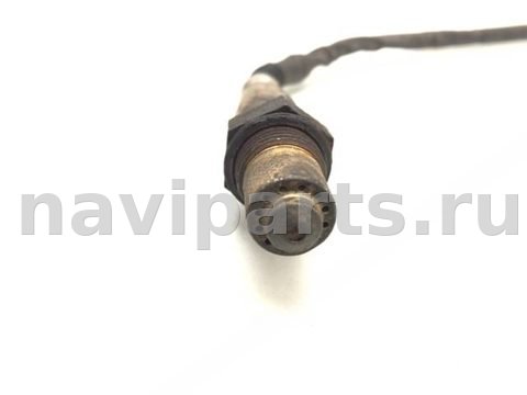 Лямбда-зонд Ford Focus, 2008 г., OEM 3M519F472AC, арт. 17132, фото 3