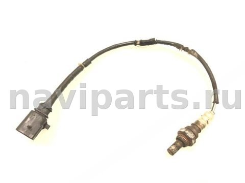 Лямбда-зонд Seat Ibiza 6L, 2005 г., OEM 03E906262B, арт. 17259