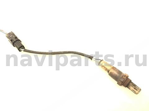 Лямбда-зонд Nissan Qashqai, 2009 г., OEM 0ZA603112, арт. 18551