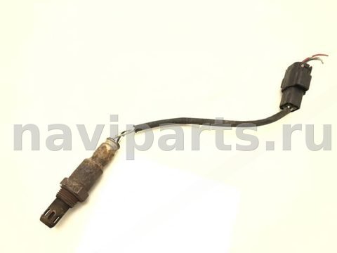 Лямбда-зонд Nissan Qashqai, 2007 г., арт. 18603