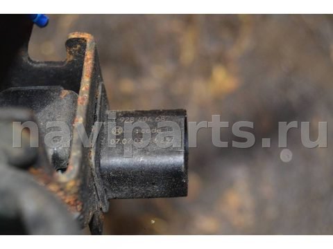 Лямбда-зонд Opel Vivaro, 2010 г., OEM 1928404687, арт. 30954858_2, фото 3