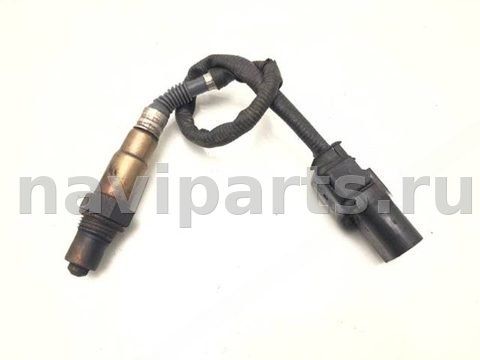 Лямбда-зонд Opel Zafira, 2006 г., OEM 0281004026, арт. 4334