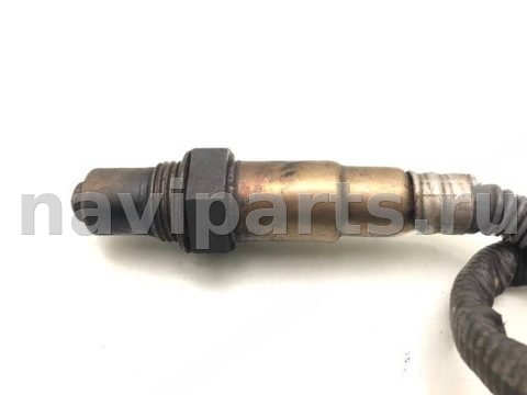 Лямбда-зонд Opel Zafira, 2006 г., OEM 0281004026, арт. 4334, фото 2