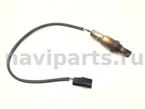 Лямбда-зонд Renault Clio, 2011 г., OEM 8200495791, арт. 5784