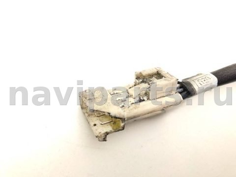 Лямбда-зонд Citroen C4, 2005 г., OEM DOX2005, арт. 5977, фото 3