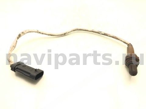 Лямбда-зонд Renault Megane, 2007 г., OEM 8200170204, арт. 6527