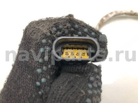 Лямбда-зонд Renault Megane, 2007 г., OEM 8200170204, арт. 6527, фото 3