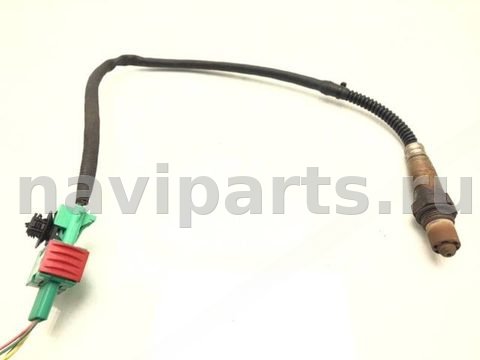 Лямбда-зонд Peugeot 1007, 2005 г., OEM 0258006027, арт. 6695