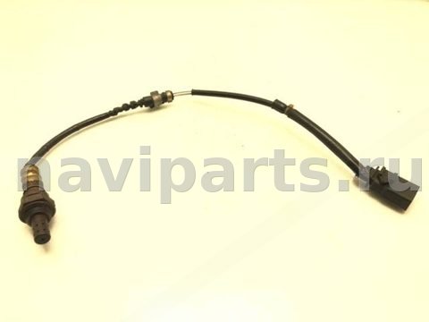 Лямбда-зонд Volkswagen Polo, 2002 г., OEM 03E906262B, арт. 7143, фото 2