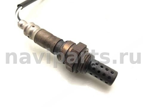 Лямбда-зонд Suzuki Baleno, 1997 г., OEM 1821360G00, арт. 7430